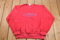 Vintage 1990s Champion Inside Out Sweatshirt