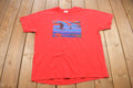 Vintage 1990s Florida Souvenir Hanes T Shirt