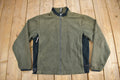 Vintage 1990s Sierra Designs Fleece Sweater