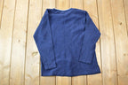 Vintage 1990s Tigger Pooh Bear Fleece Disney Crewneck