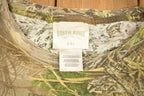 Vintage 1990s Rustic Ridge Camo T Shirt