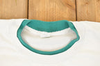 Vintage 1990s Double Sleeve Souvenir Travel T-Shirt Men's XL