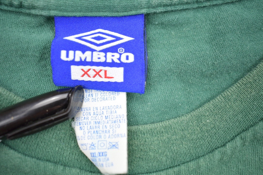 Vintage 1990s Umbro T-Shirt