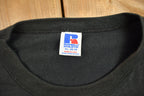 Vintage 1990s Praire Football Russell Athletics Graphic T Shirt