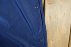 Vintage 1990s Nike Mini Swoosh Tearaway Click Button Track Pants