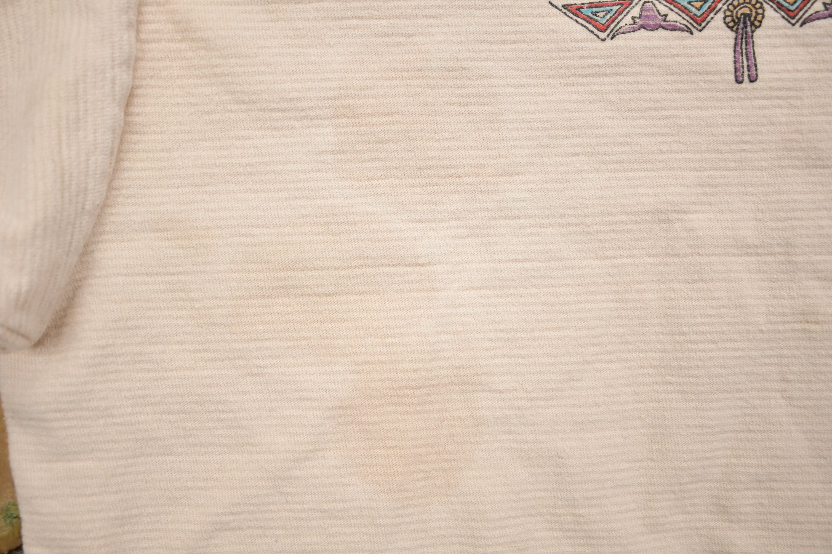 Vintage 1990s Grand Canyon Souvenir T Shirt