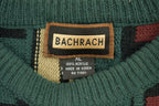 Vintage 1990s Bachrach Knitted Sweater