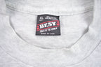 Vintage 1990s Suisse Haus Monroe, WI Souvenir T Shirt