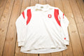 Vintage 1990s Russell Athletic Ohio State Collared Shirt