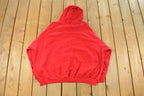 Vintage 2000s Ohio State Buckeyes Collegiate Hoodie Men's 2XL