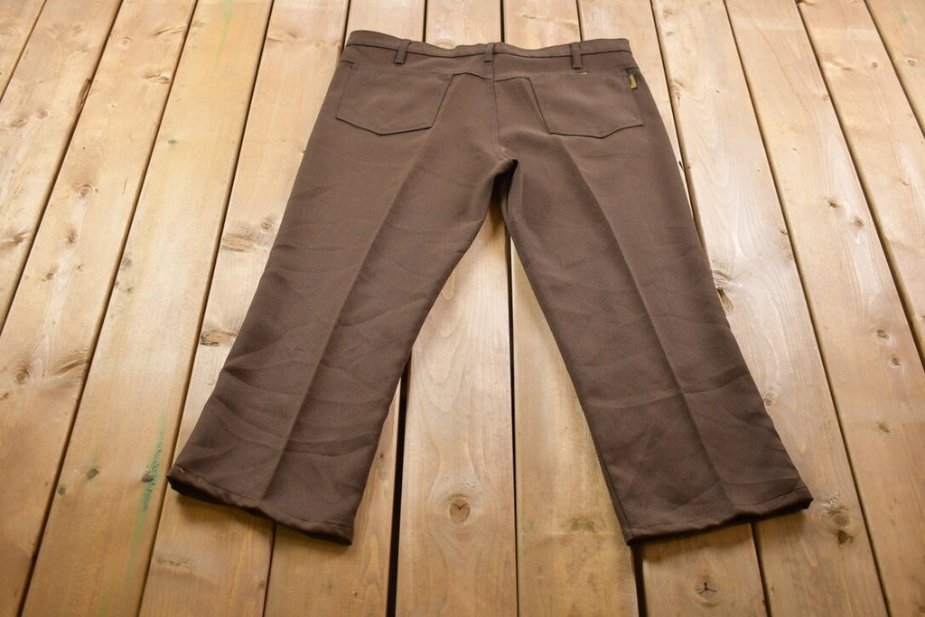 Vintage 1990s Laramie Trousers Size 40 x 26