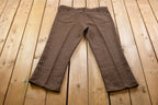 Vintage 1990s Laramie Trousers Size 40 x 26