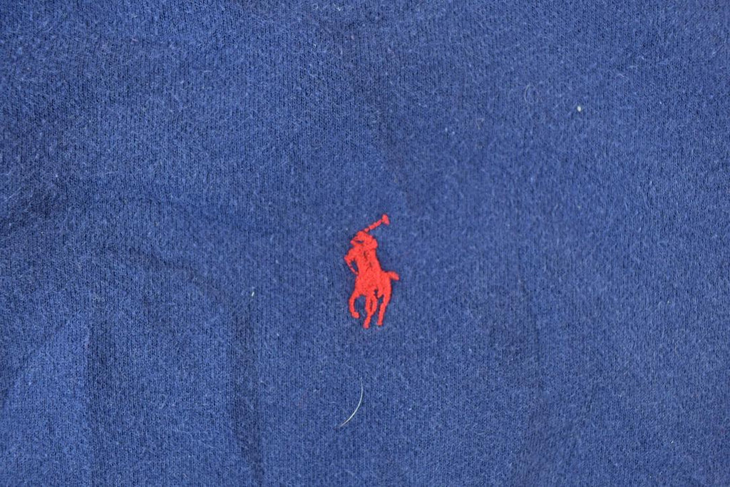 Vintage 1990s Polo By Ralph Lauren Crewneck Sweatshirt