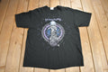 Vintage 1993 Skinny Puppy Band T-shirt
