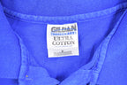 Vintage 1999 Beanie Babies Collared Shirt
