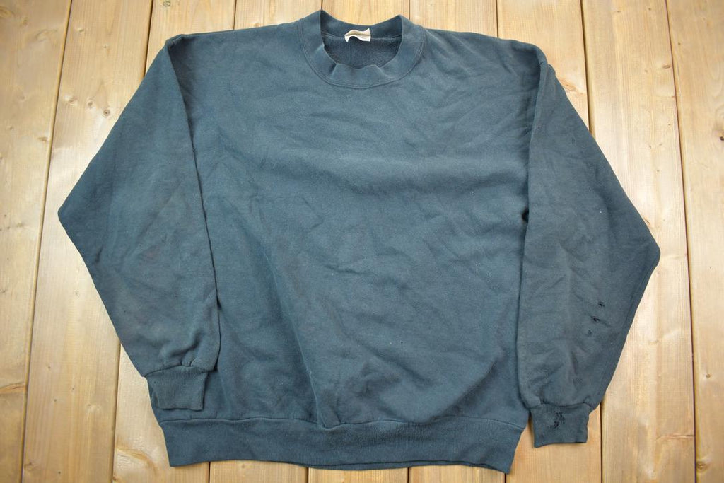 Vintage 1990s Blank