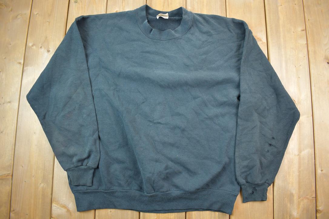 Vintage 1990s Blank