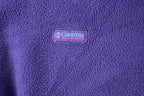 Vintage 1990s Columbia Fleece Sweater
