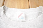 Vintage 1997 MLB All Star Game Graphic T-Shirt Made In USA