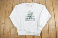 Vintage 1990s Noel Rabbit and Ducks Christmas Sweater