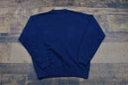Vintage 1990s Nautica Spell Out Crewneck