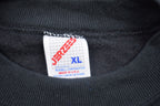 Vintage 1990s Jerzees Blank Crewneck Sweatshirt  90s Crewneck  Made In USA  Essential  Streetwear  90s