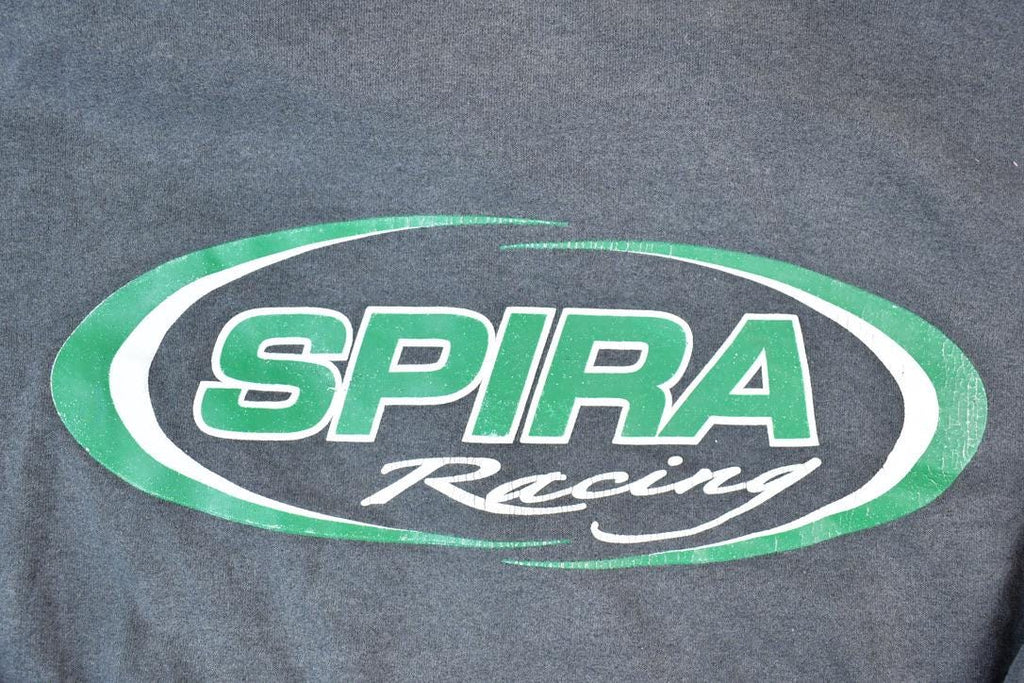 Vintage 1990s Spira Racing Crewneck Sweatshirt
