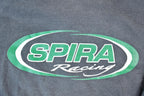 Vintage 1990s Spira Racing Crewneck Sweatshirt