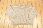 Vintage 1990s Garmisch USA Crewneck Sweatshirt Men's XXL
