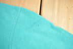 Vintage 1990s Football Fever Crewneck Sweatshirt