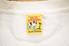 Vintage 1997 Deadstock Air Big Dogs Graphic T Shirt