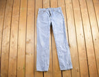 Vintage 1990s Levi's Jeans Size 31x31