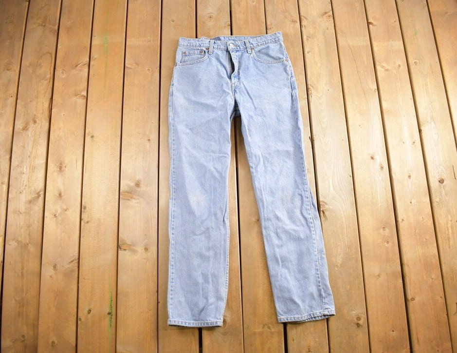 Vintage 1990s Levi's Jeans Size 31x31
