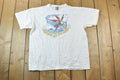 Vintage 1990s Strategic Air Command Souvenir T-Shirt