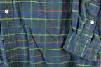 Vintage 1990s Ralph Lauren The Big Oxford Button Up Shirt