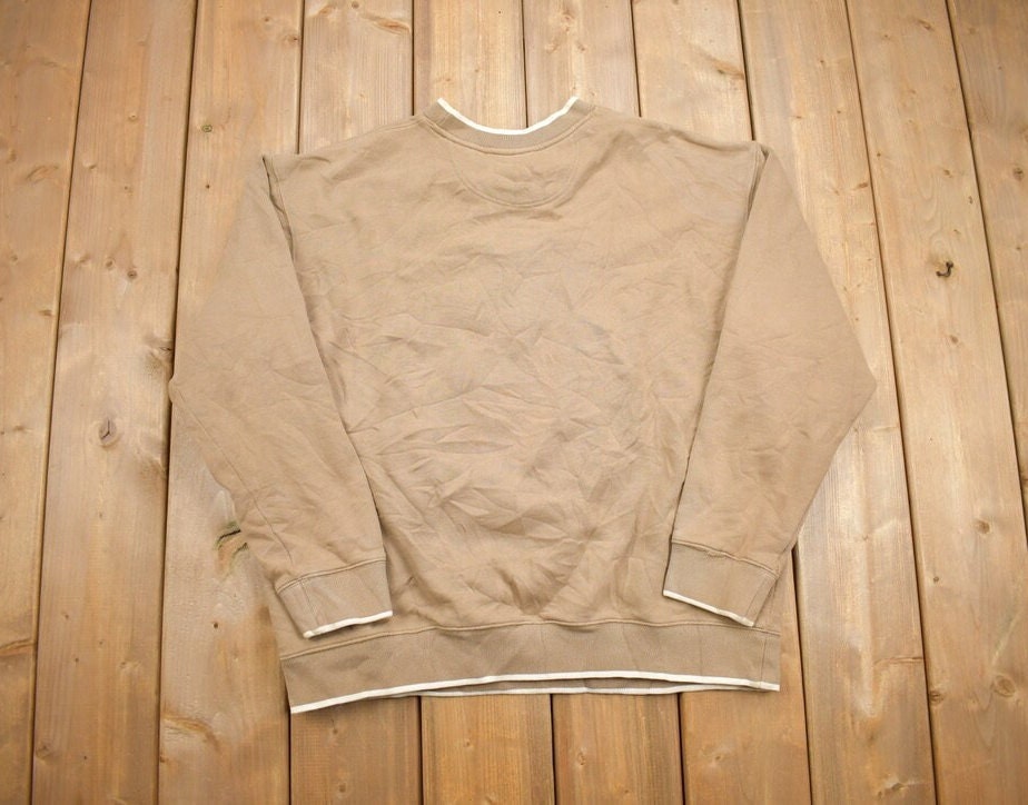Vintage 1990s 'Mister Fix It' Sweatshirt