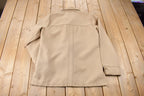 Vintage 1970s Levi's Panatela Tops Western Style Pearl Snap Button Up Shirt Made in USA Size L