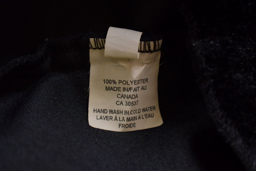 True Vintage 1990s Shank Short Skirt Size 28 x 14
