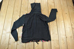 Vintage 1960s Helen Sue Souvenir Single Stitch Knit Turtleneck