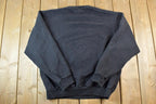 Vintage 1990s Aztec Outdoorsman Crewneck Sweatshirt