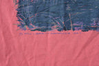 Vintage 1990s Canoe Country Single Stitch Graphic T Shirt Made In USA