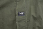 Vintage 1990s Helly Hansen Sailing Rain Jacket