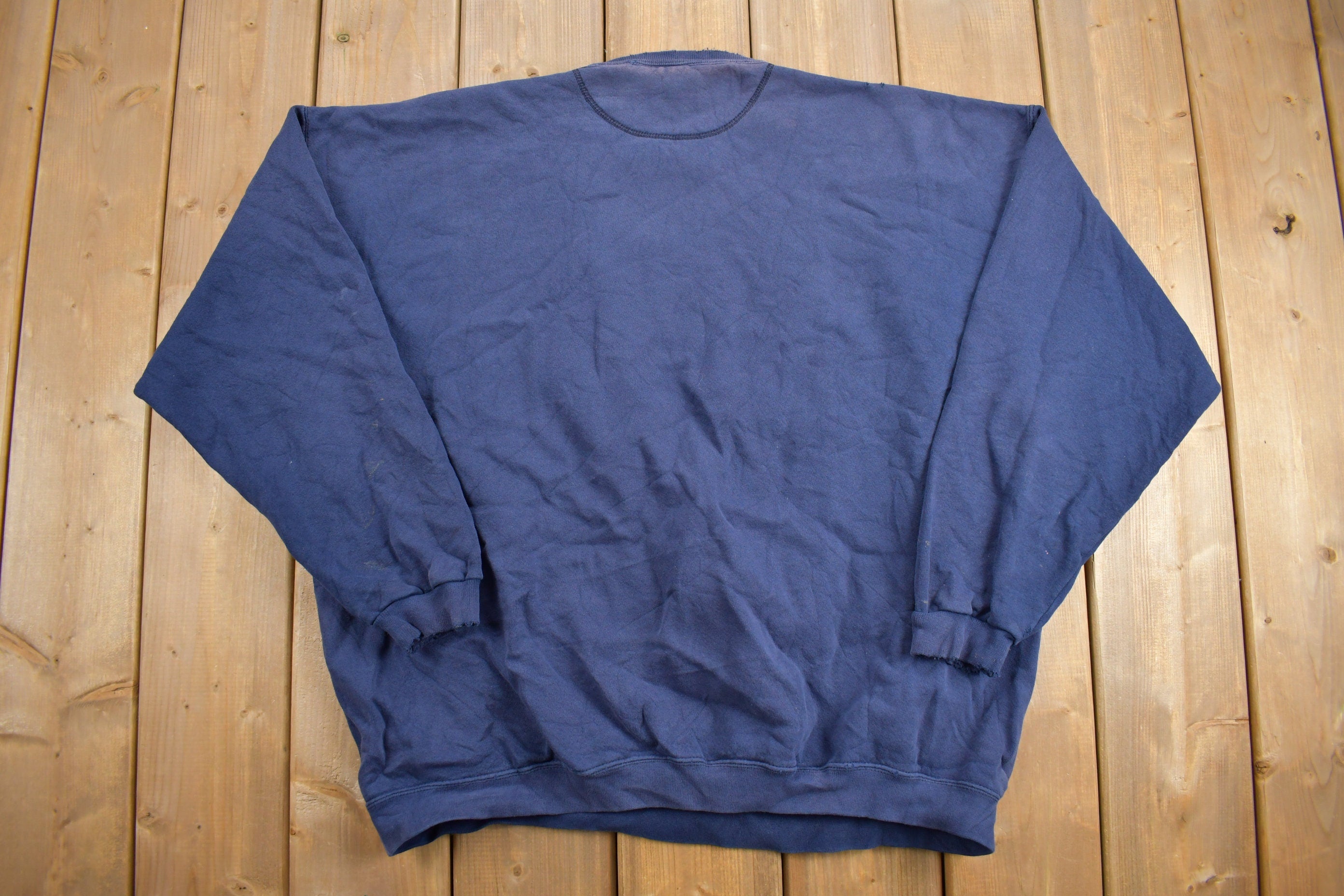 Vintage 1990s Eddie Bauer Crewneck Sweatshirt