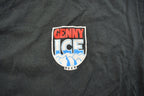 Vintage 1990s Genny Ice Graphic T Shirt