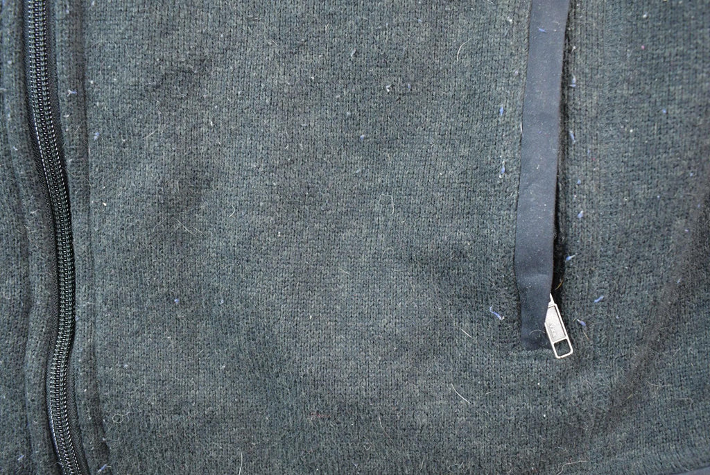 Vintage 1990s Patagonia Fleece Sweater Vest