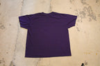 Vintage 1990s Mardi Gras Festival New Orleans Souvenir T Shirt