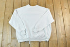Vintage 1990s West University Place Collegiate Crewneck