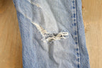 Vintage 1990s Levi's Orange Tab Jeans