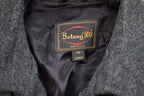 Vintage 1990s Botany 500 100% Wool Jacket