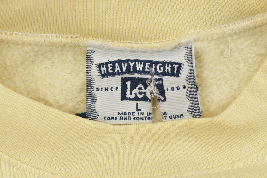 Vintage 1990s Bar Harbor Lee Sweatshirt